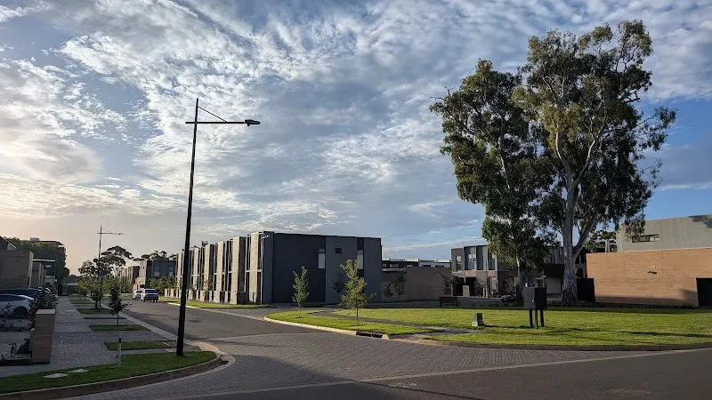 Adelaide Studios