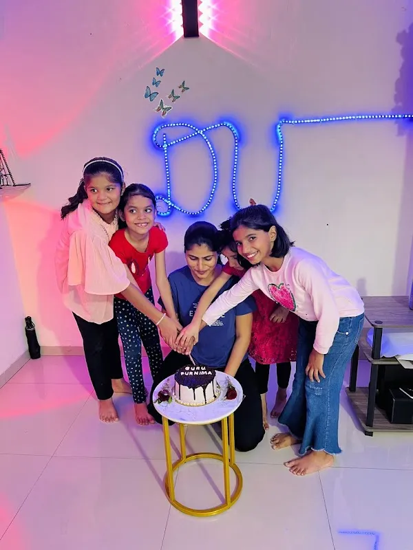Dance Universe Studio