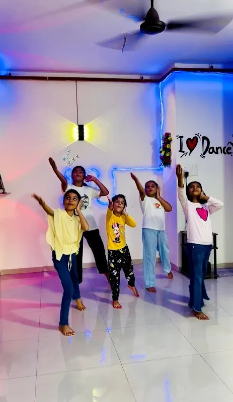 Dance Universe Studio