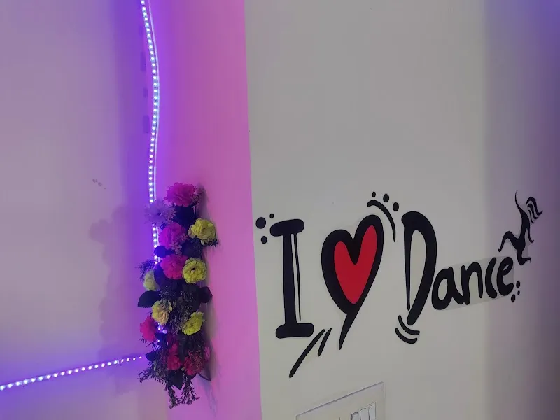 Dance Universe Studio