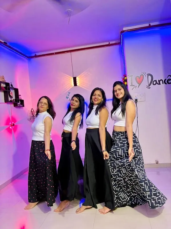 Dance Universe Studio