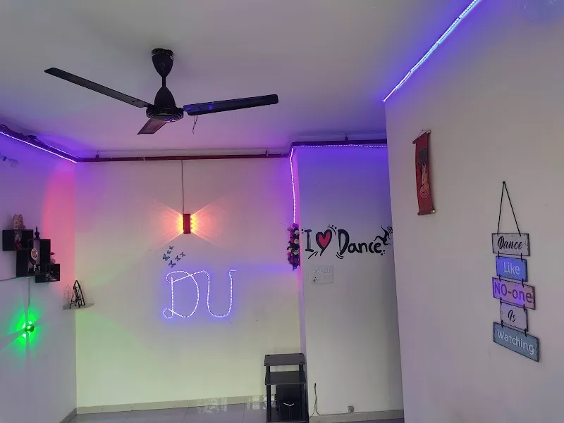 Dance Universe Studio