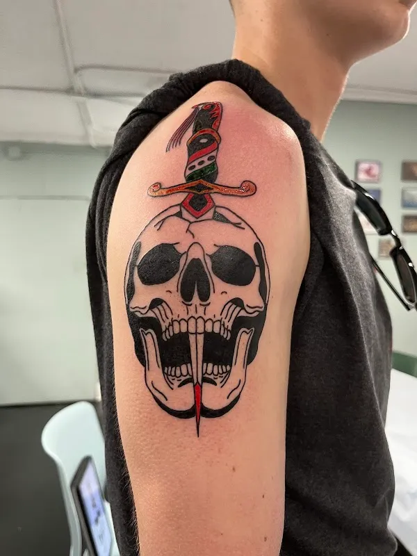 Alliance Tattoo Studio