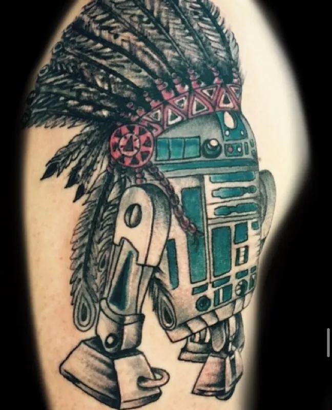 Alliance Tattoo Studio