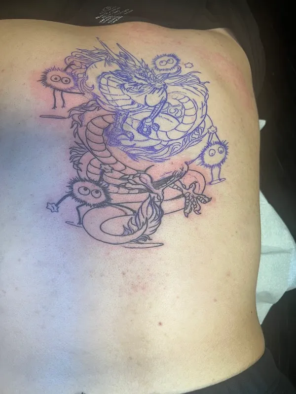 Alliance Tattoo Studio
