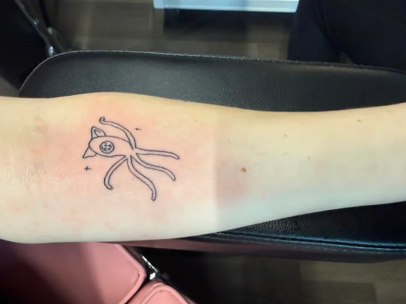 Alliance Tattoo Studio