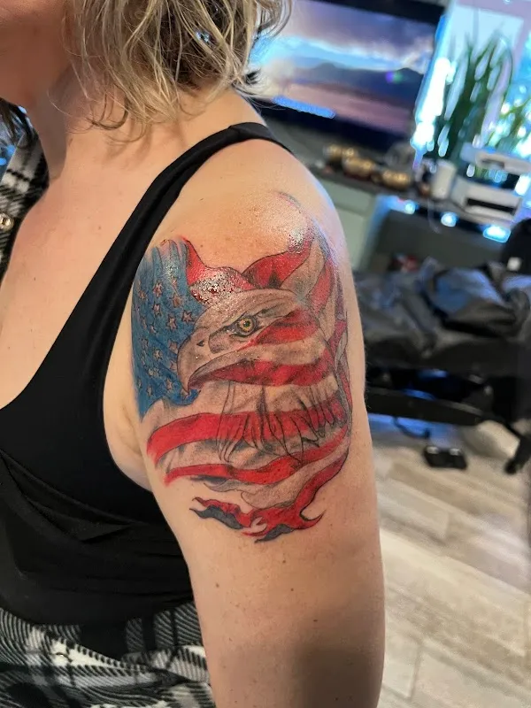 Alliance Tattoo Studio