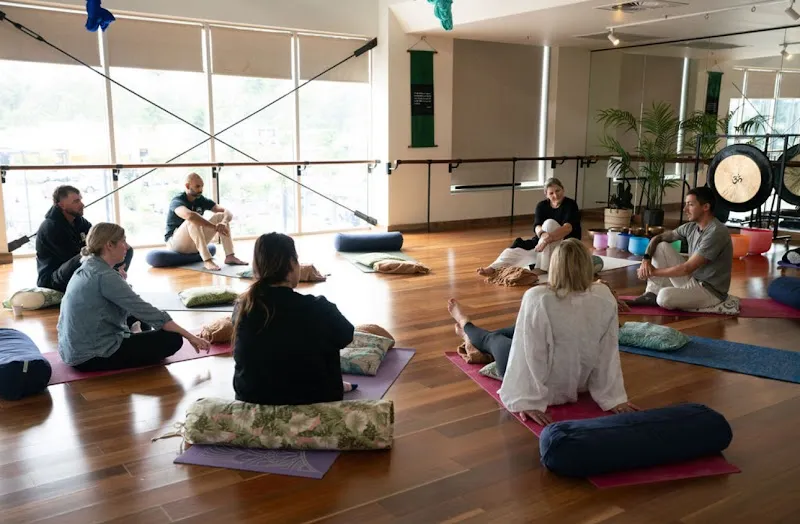 Revive Yoga & Wellness Centre