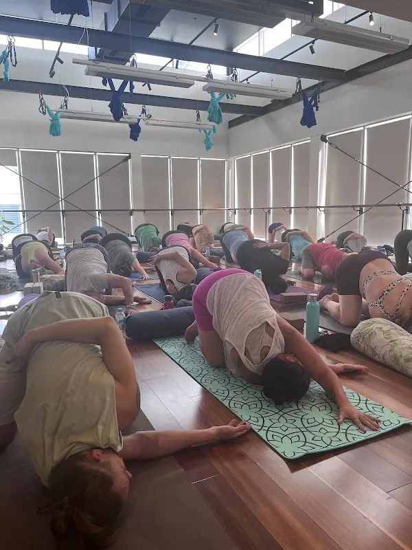 Revive Yoga & Wellness Centre