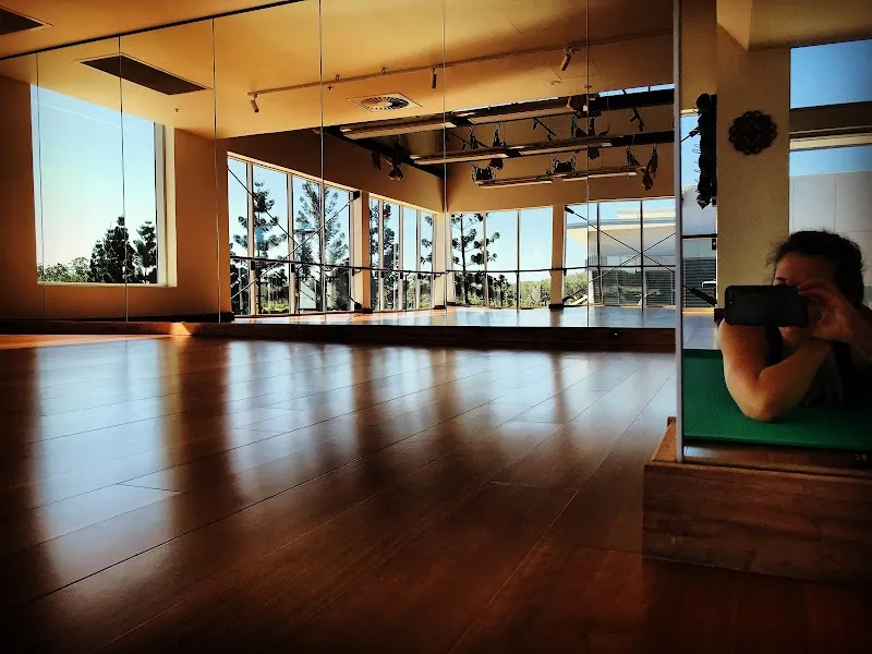 Revive Yoga & Wellness Centre