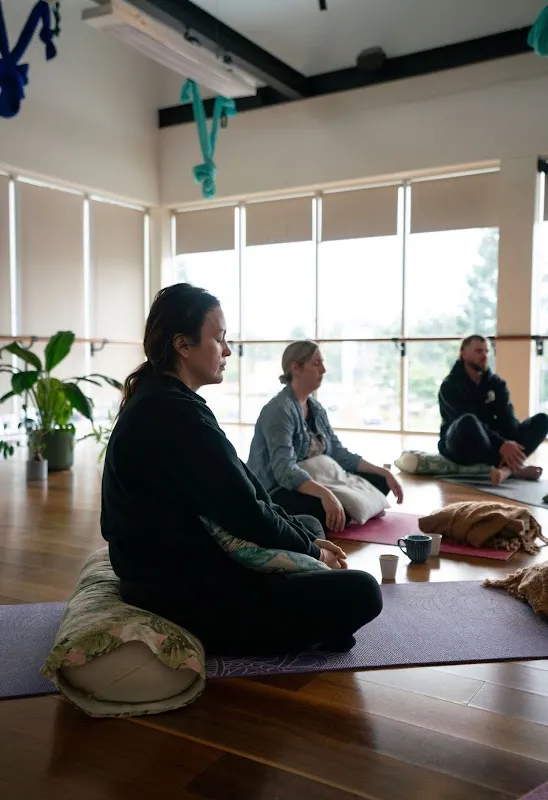 Revive Yoga & Wellness Centre