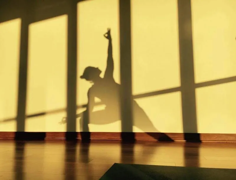 Revive Yoga & Wellness Centre
