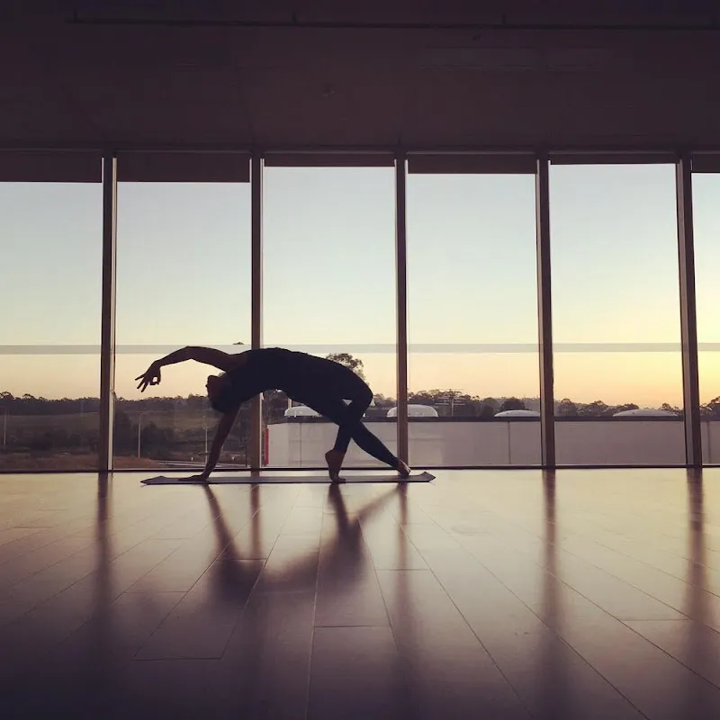 Revive Yoga & Wellness Centre