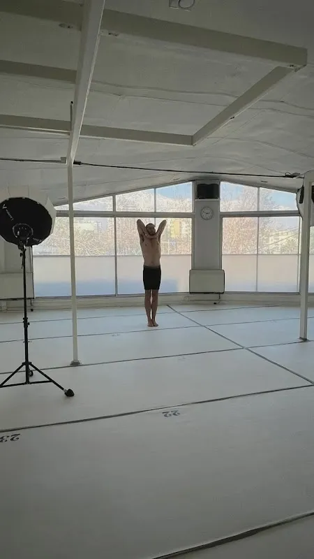 Hot Yoga Ñuñoa