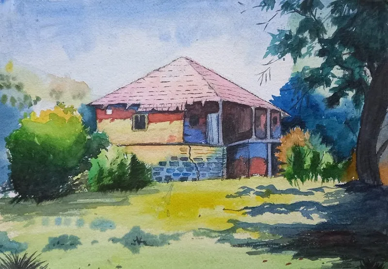 Kala Aaakar Art Academy