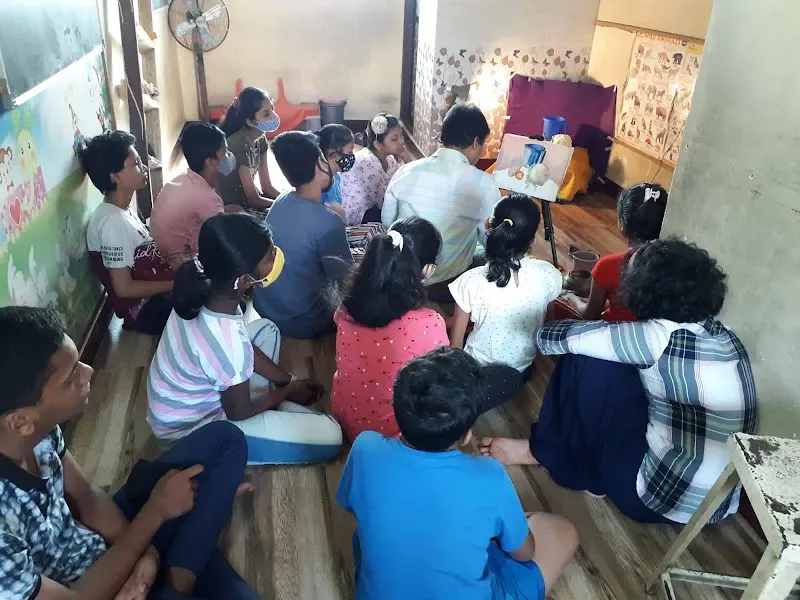 Kala Aaakar Art Academy