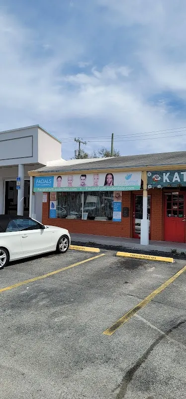 Fort Lauderdale Massage Spa at Urban Retreat