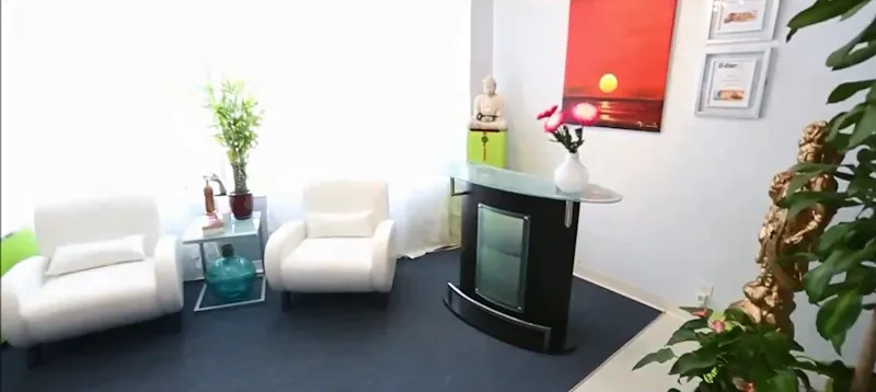 Fort Lauderdale Massage Spa at Urban Retreat