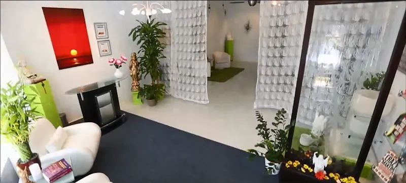 Fort Lauderdale Massage Spa at Urban Retreat