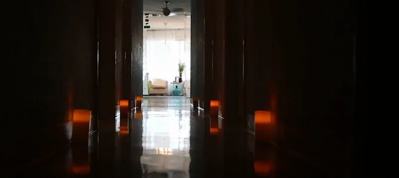 Fort Lauderdale Massage Spa at Urban Retreat