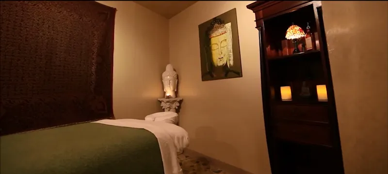 Fort Lauderdale Massage Spa at Urban Retreat