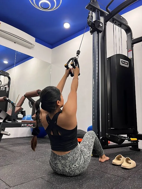 Bryk Studio | Fitness & Wellness