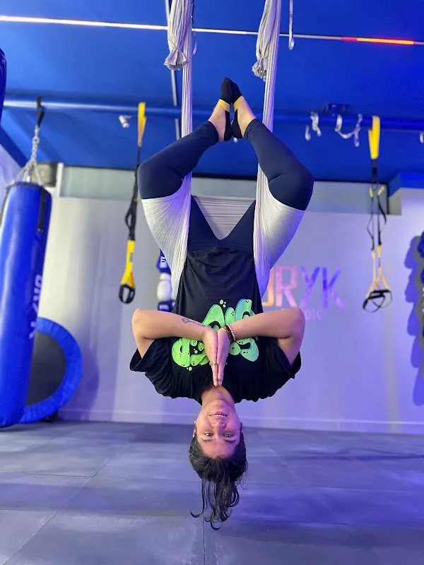 Bryk Studio | Fitness & Wellness