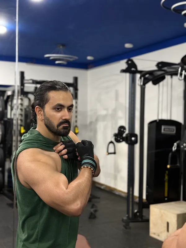 Bryk Studio | Fitness & Wellness