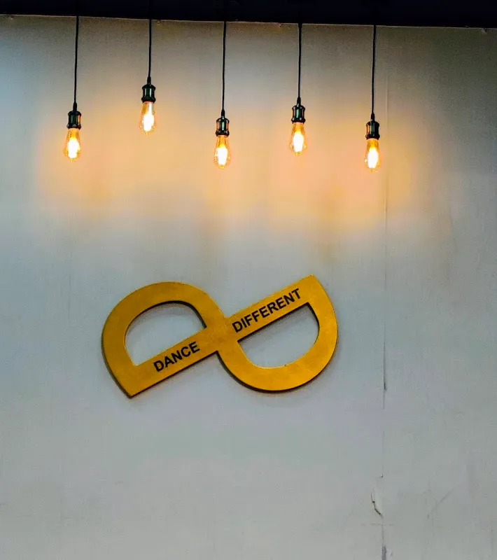 Dance Different Center