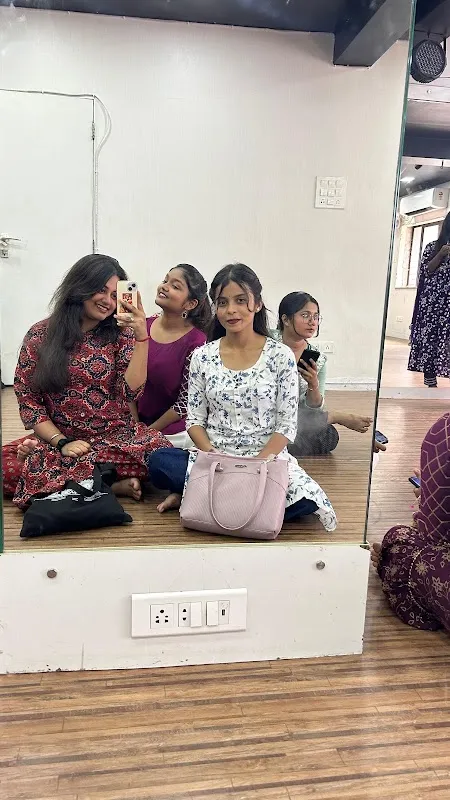 Dance Different Center