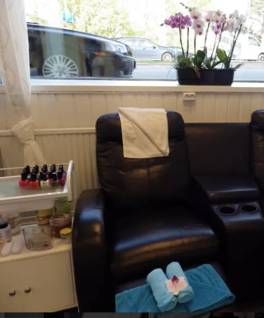 Soo Beauty Salon