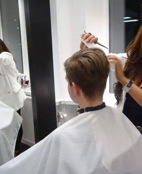 Soo Beauty Salon
