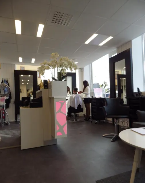 Soo Beauty Salon