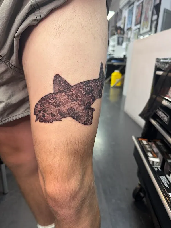 Authentink Tattoo Studio