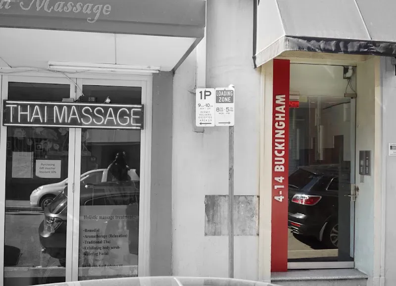 Authentink Tattoo Studio