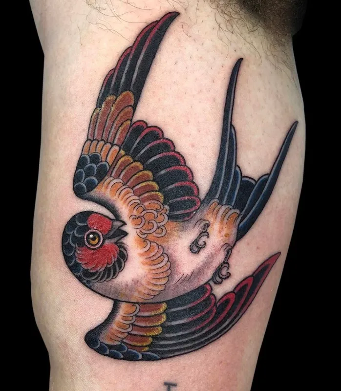 Authentink Tattoo Studio