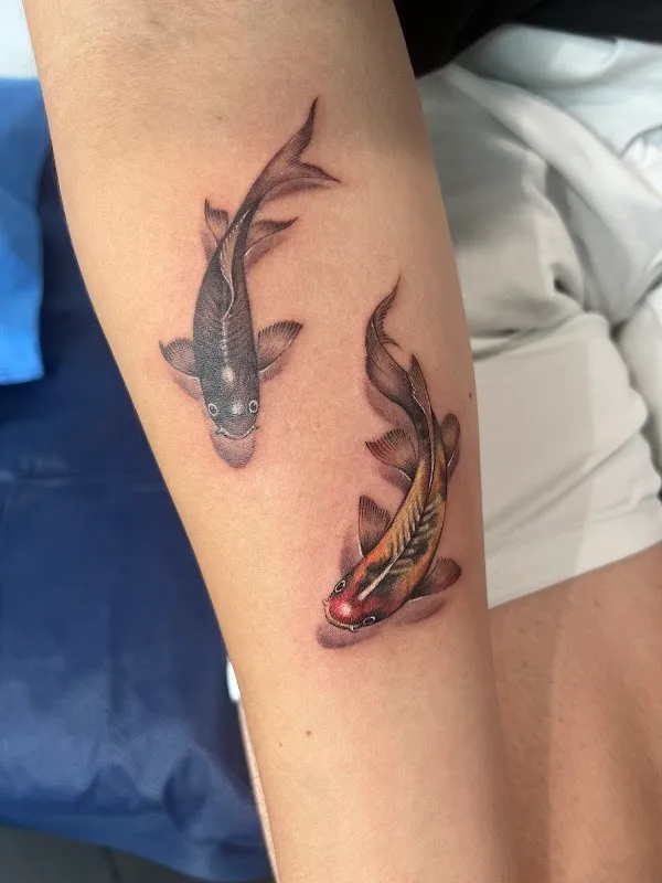 Authentink Tattoo Studio