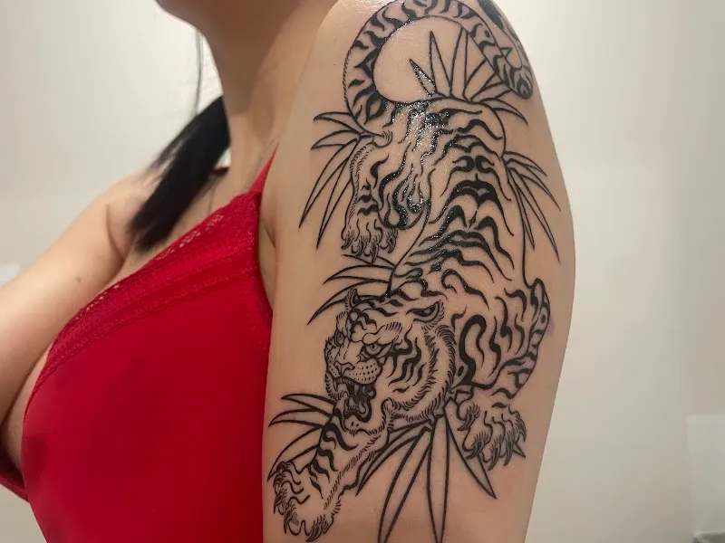 Authentink Tattoo Studio