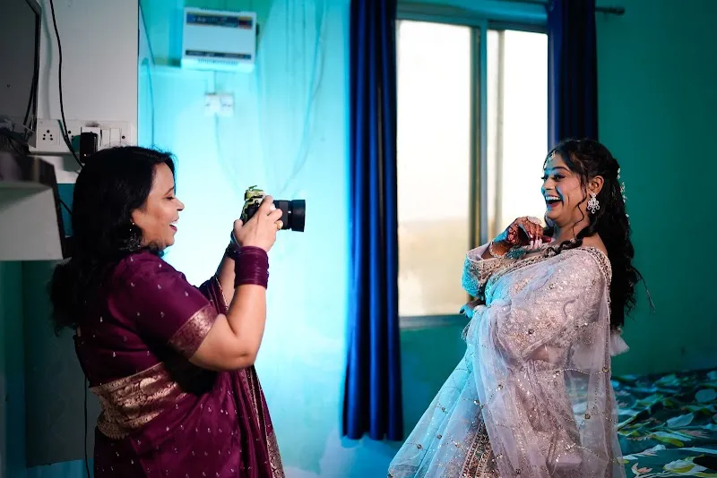 Mangal photography Lucknow