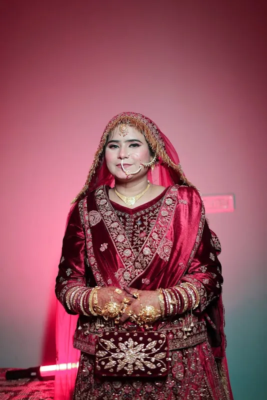 Mangal photography Lucknow
