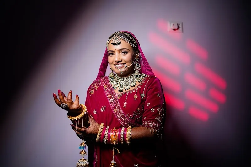 Mangal photography Lucknow