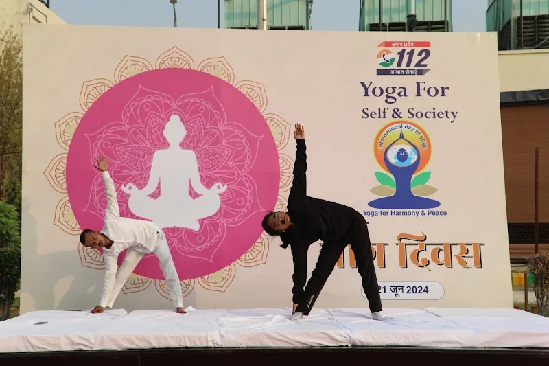 Aatmasayam Yog Kendra