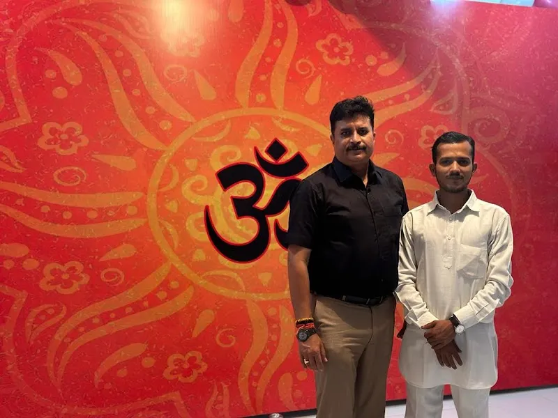 Aatmasayam Yog Kendra