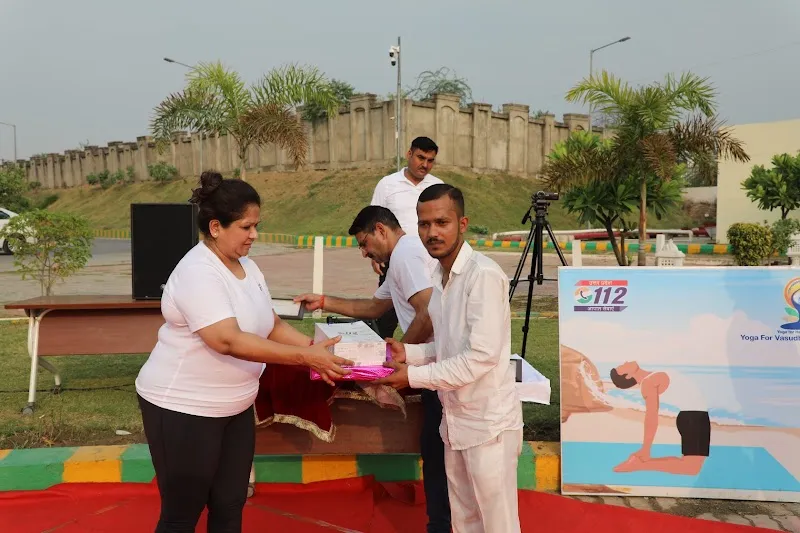 Aatmasayam Yog Kendra