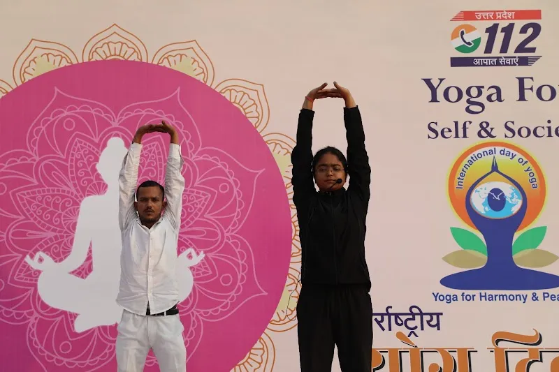 Aatmasayam Yog Kendra