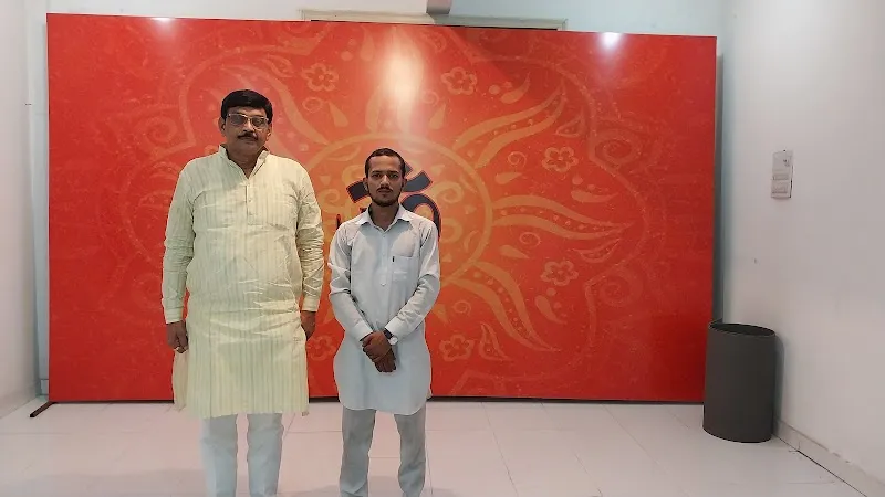 Aatmasayam Yog Kendra