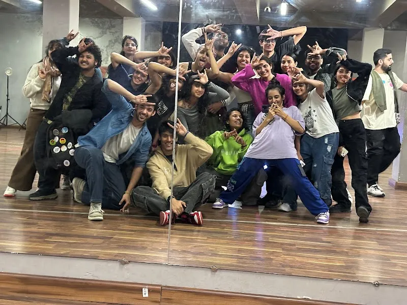 #Hashtag Pitampura