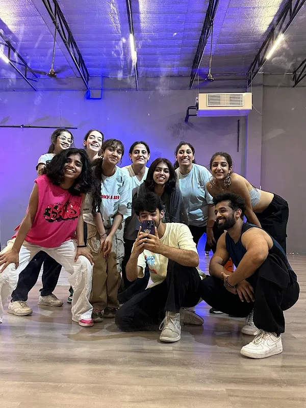 #Hashtag Pitampura
