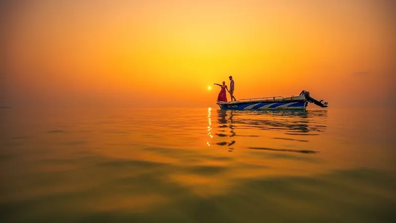ShutterBoat