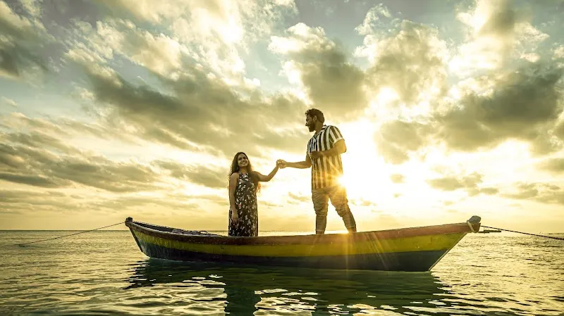 ShutterBoat